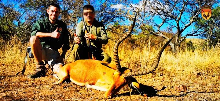 南非便宜狩猎