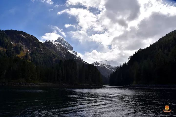 阿拉斯加风景