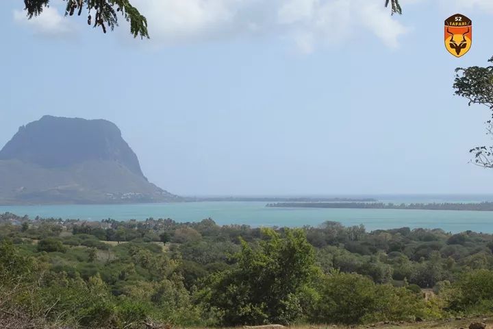 毛里求斯风景